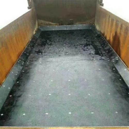 功能强大的黑色pe滑板安装,技术厂家批发自卸车车厢滑板生产加工订制